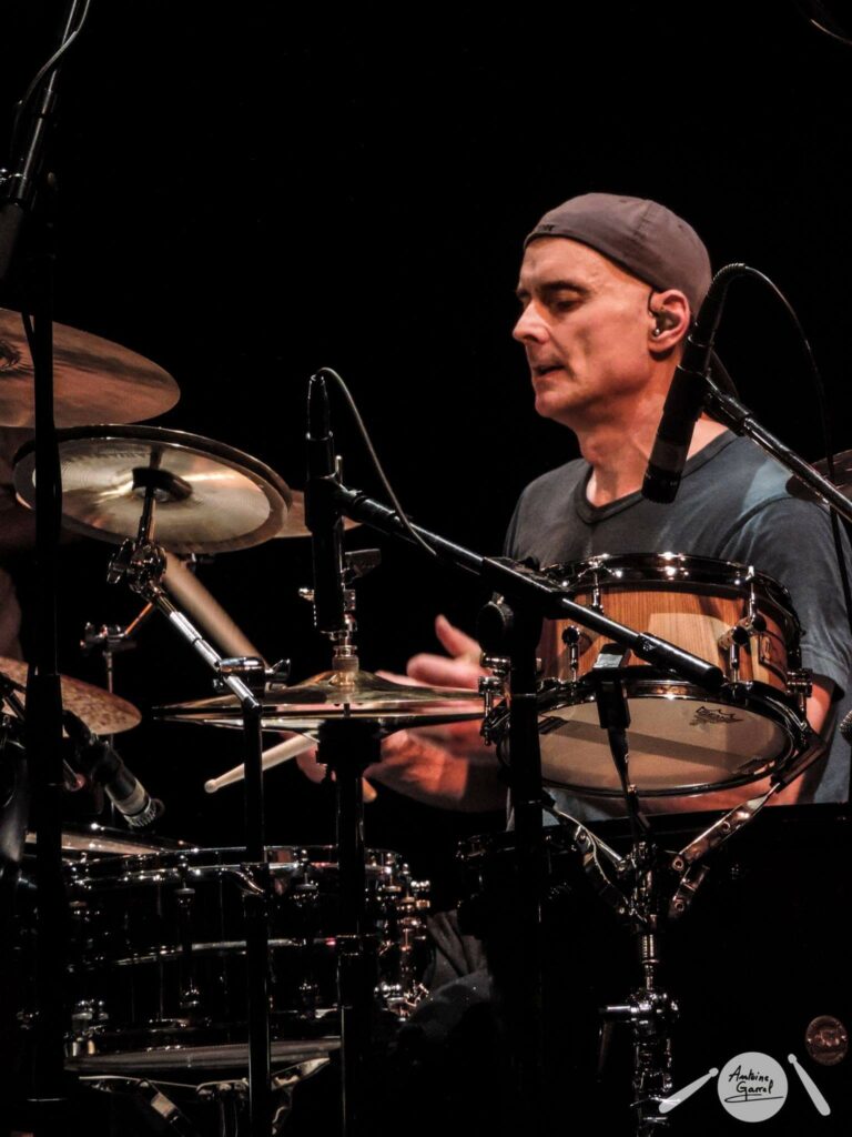 virgil donati tour